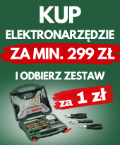 Zielony od 299zł